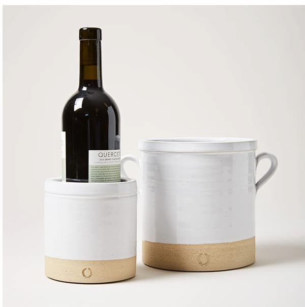 Silo Crock