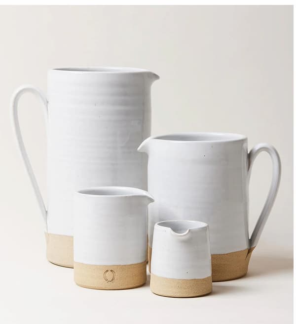 Silo Pitcher