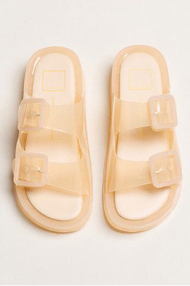 Dolce Vita Julio Jelly Sandals