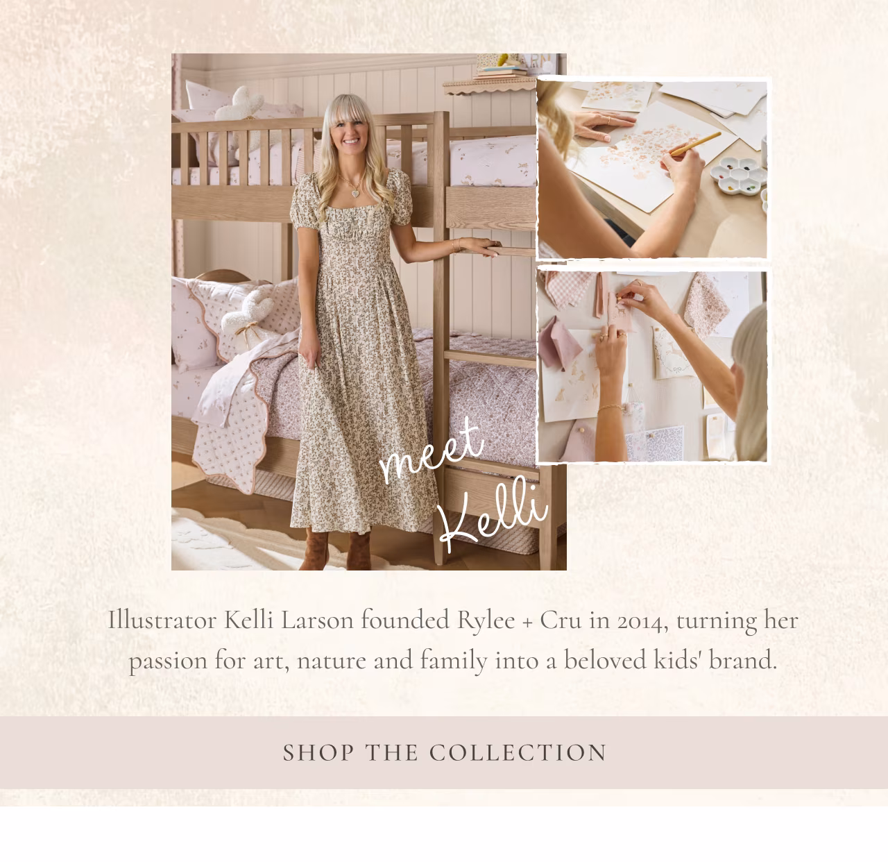 shop the collection