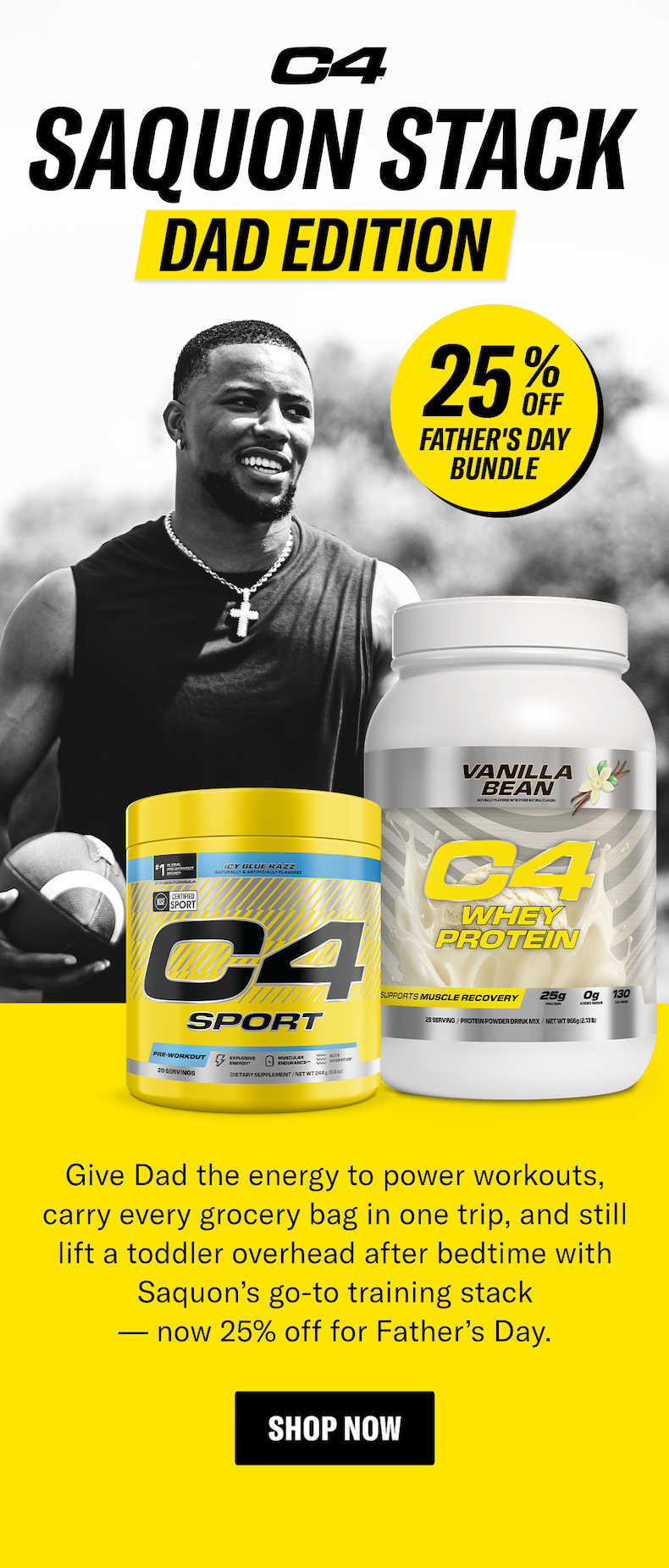 SHOP NOW