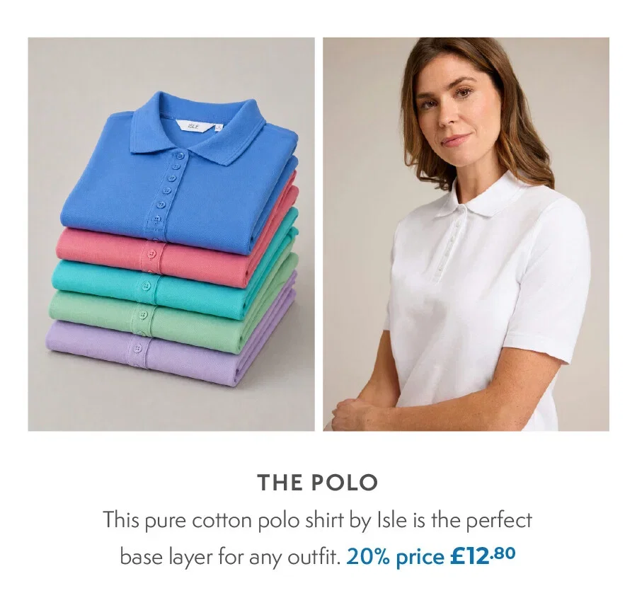 The Polo