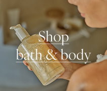 Shop bath and body