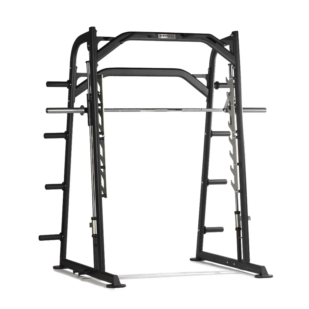Image of Smith Machine