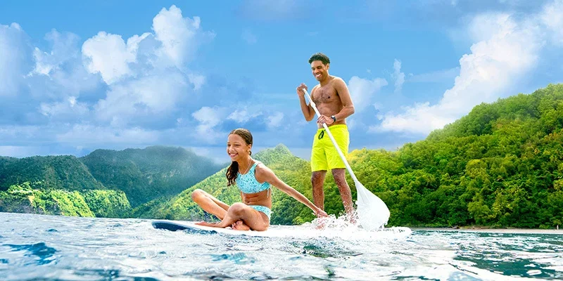 Royal Caribbean’s tropical island EOFY sale is on NOW