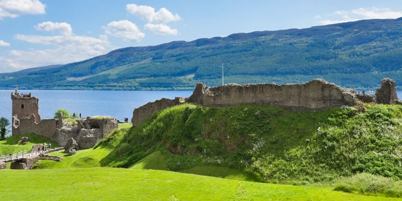 Viking’s British Isles Explorer: A Day-by-Day Guide