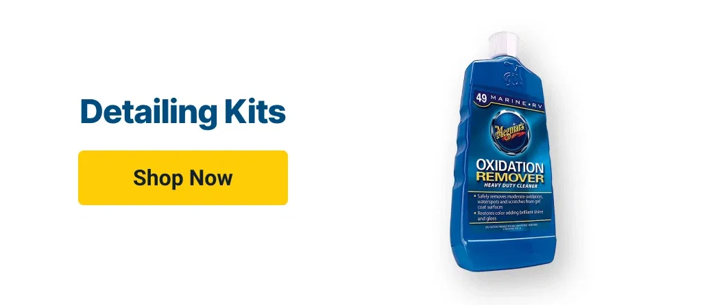 Detailing Kits