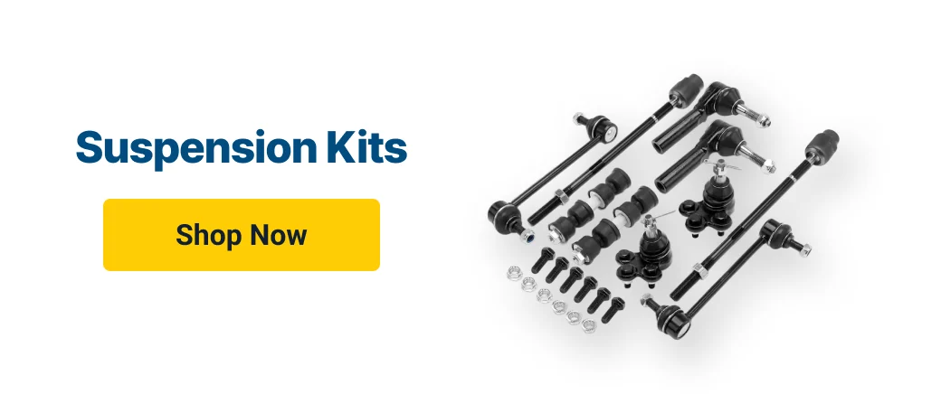 Suspension Kits