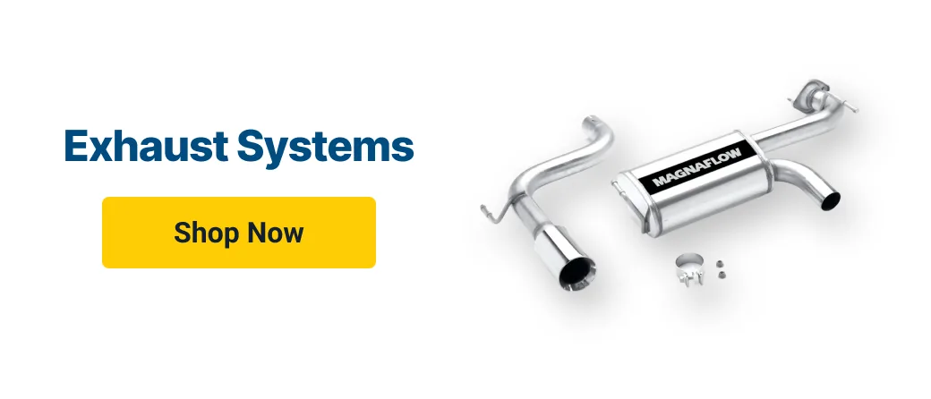 Exhaust Systems