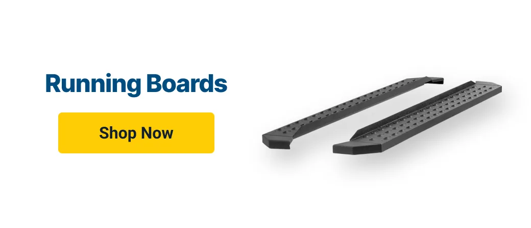 Running Boards