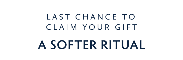 Last Chance Claim Your Gift