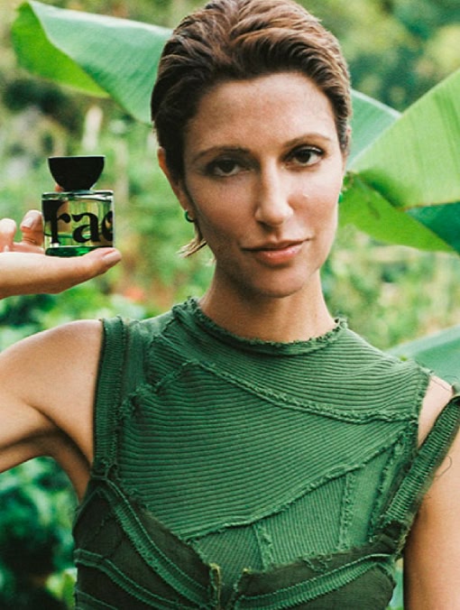 TALKING SCENTS: Vyrao’s Yasmin Sewell on the Scent of Love, Eucalyptus Lollies and Energetic Healing