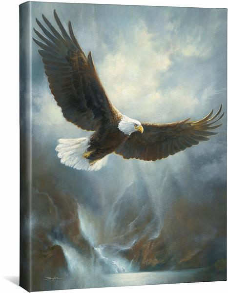 Image of Bald Eagle