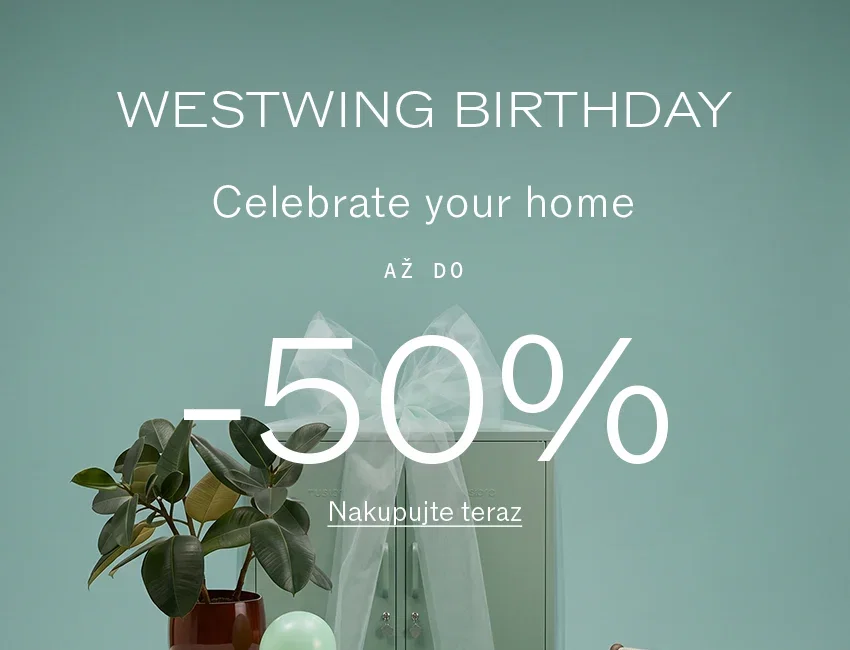 Westwing Birthday
