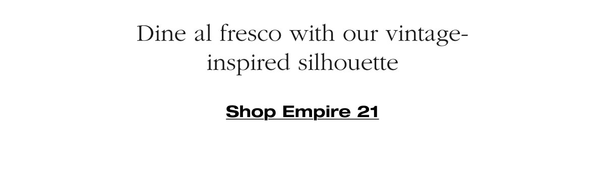 Shop Empire