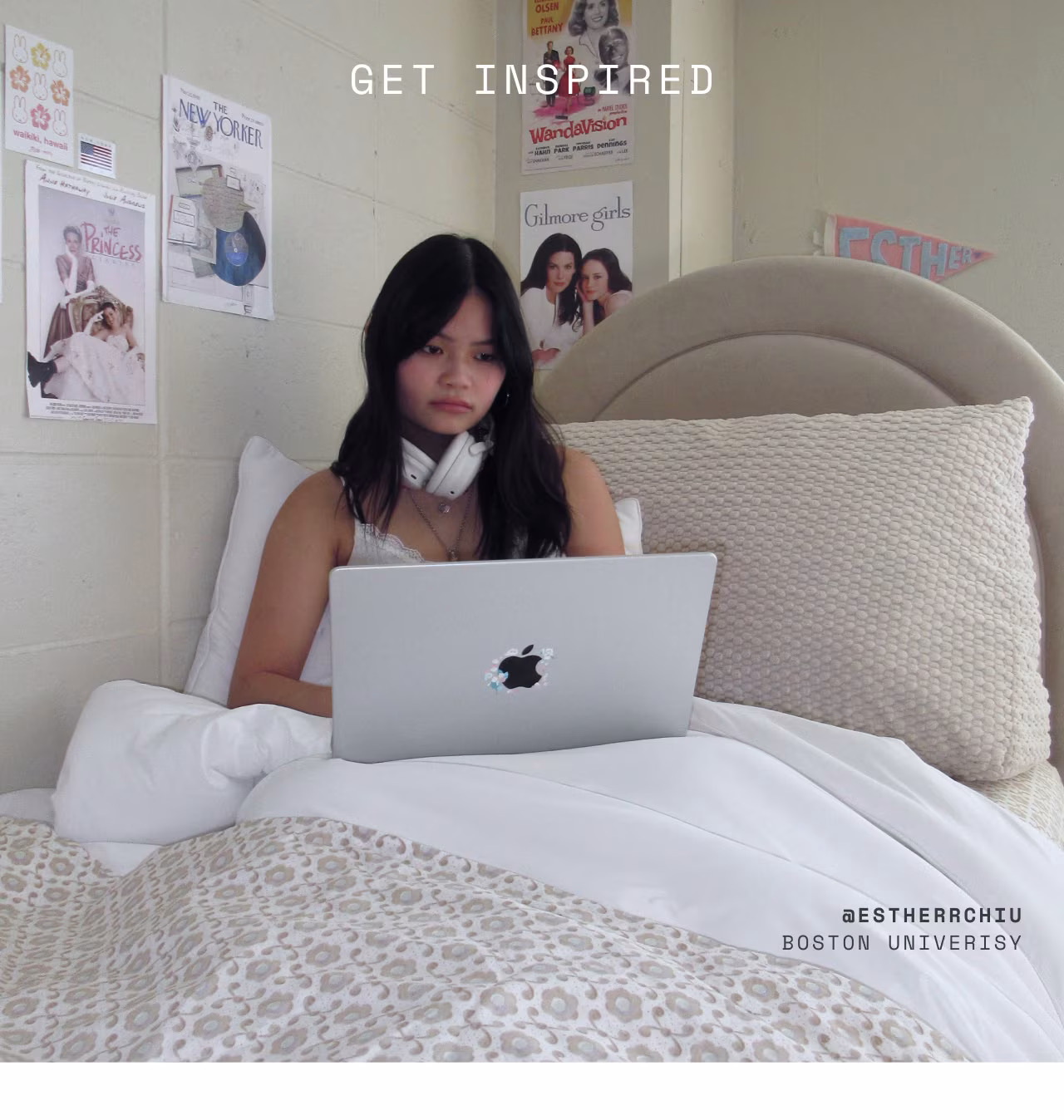 Get Inspired