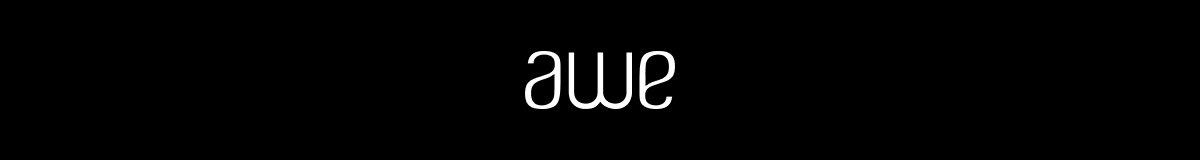 Awe Logo