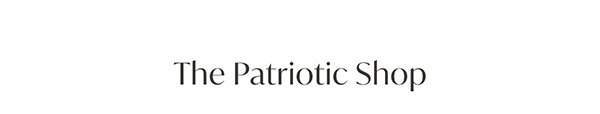 The Patriotic Shop