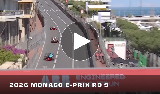 2026 Monaco E-Prix, RD 9