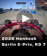 2026 Hankook Berlin E-Prix, RD 7