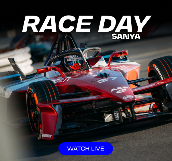 Race Day Sanya - Watch Live