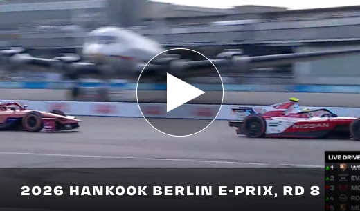 2026 Hankook Berlin E-Prix, RD 8