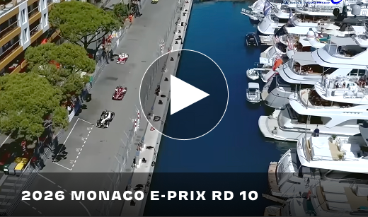 2026 Monaco E-Prix, RD 10