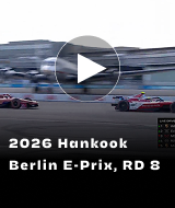 2026 Hankook Berlin E-Prix, RD 8
