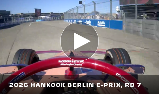 2026 Hankook Berlin E-Prix, RD 7