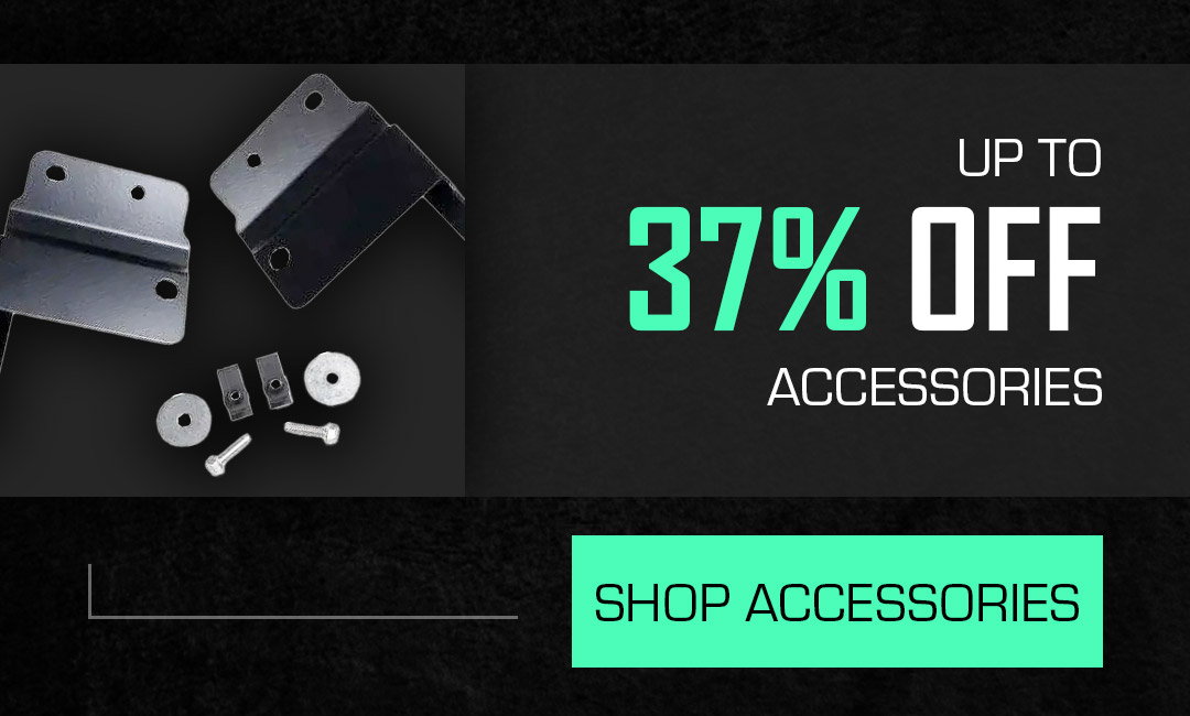 Shop Accessories