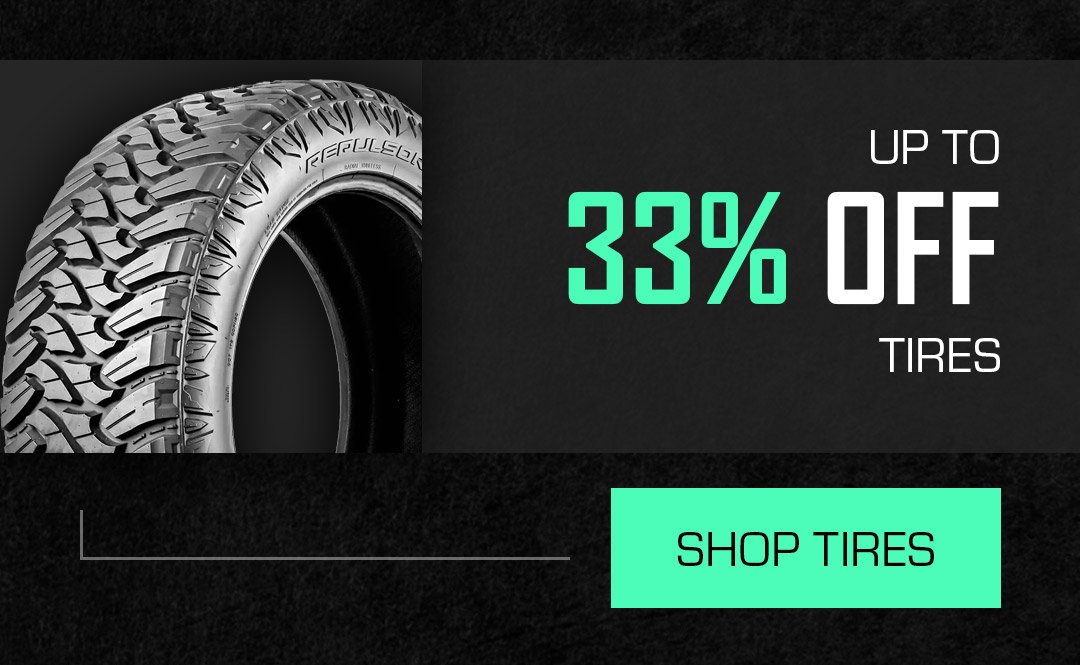 Shop Tires