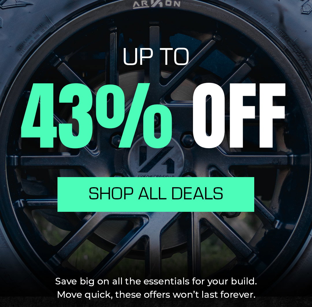 Shop All Deals