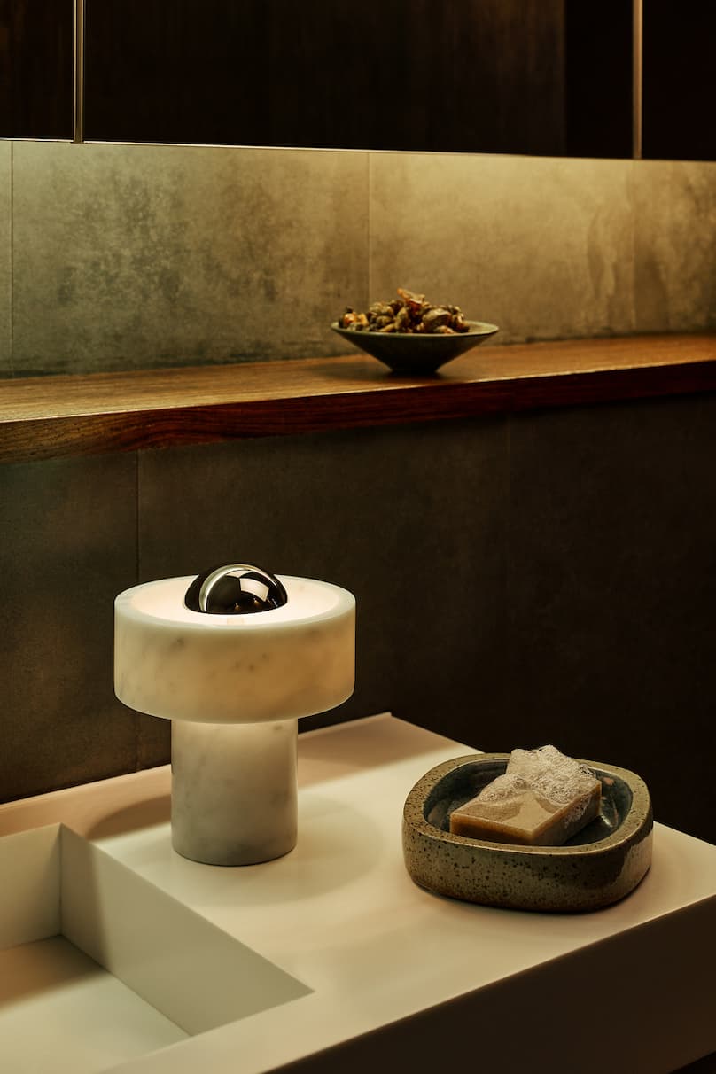 Stone Portable