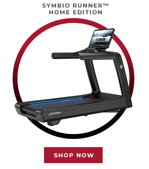 Symbio Runner™ Home Edition