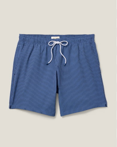 Riviera Swim Trunks