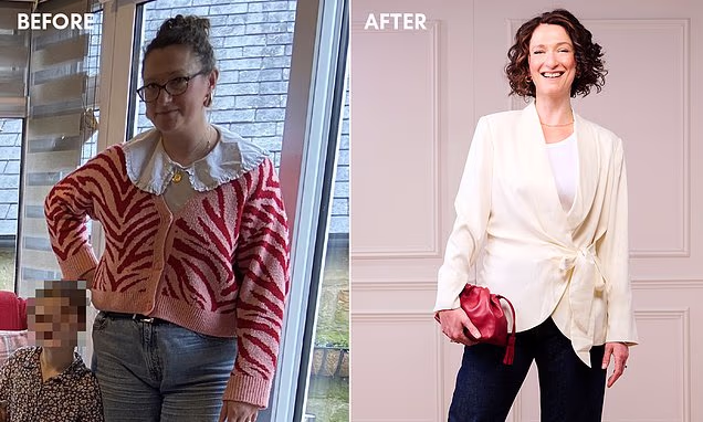 I lost 50lbs without jabs using this easy but overlooked method. But I still felt dowdy - until I discovered these expert anti-aging fashion and beauty tips. Every woman can look 10 years younger if she knows these secrets