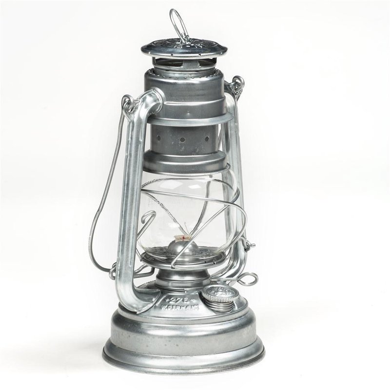 Image of Feuerhand Galvanized Oil Lanterns