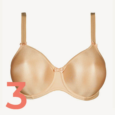 Primadonna Satin