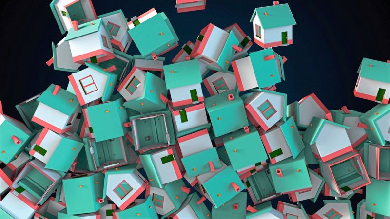 Why RM300,000 homes remain unsold
