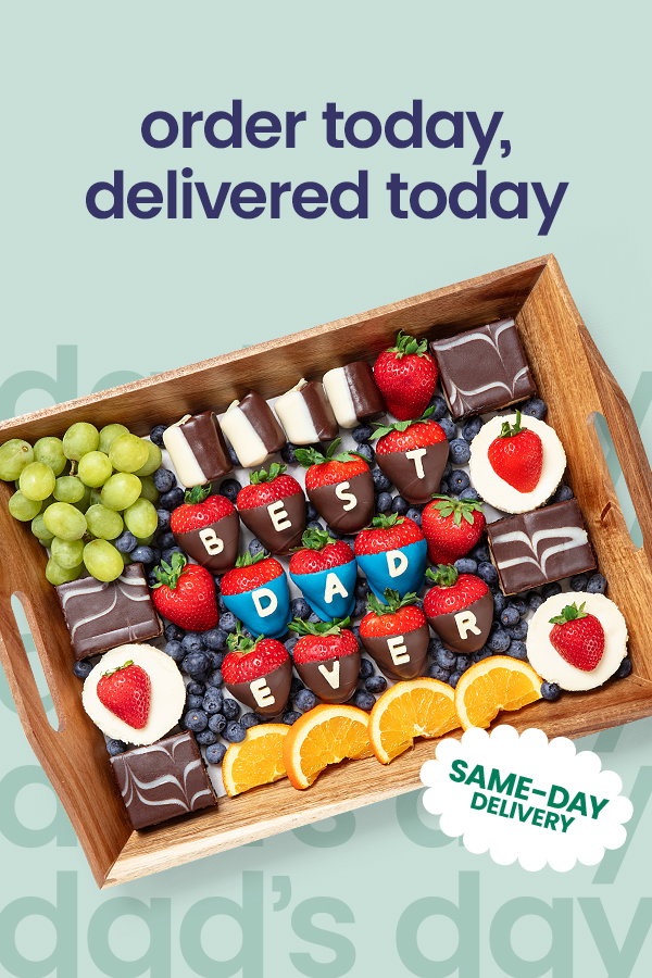 15% off gifts dad will love