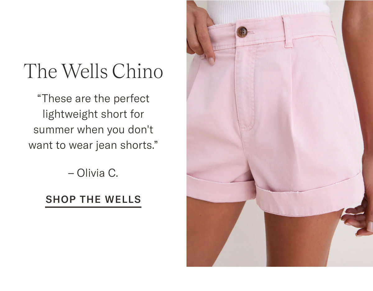 The Wells Chino
