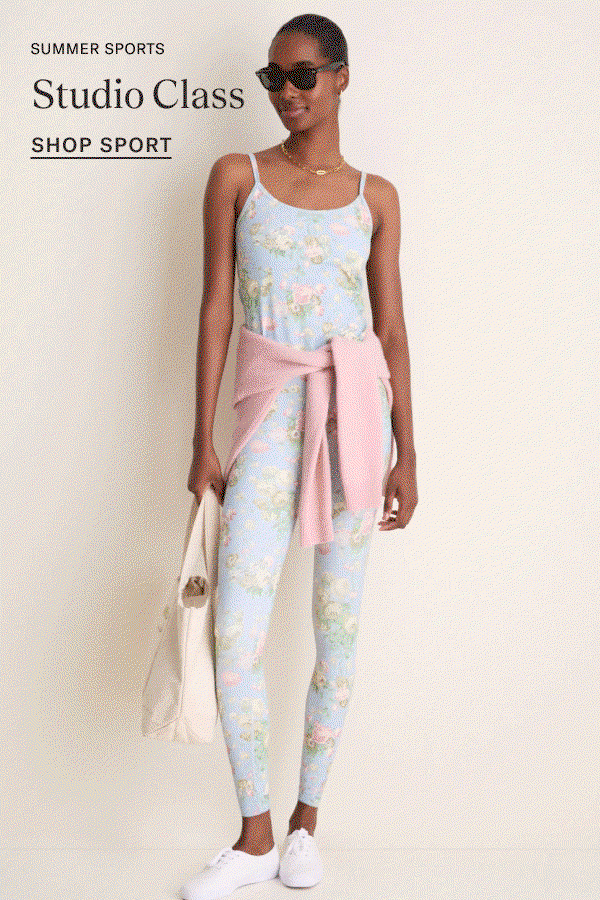 Shop Sport