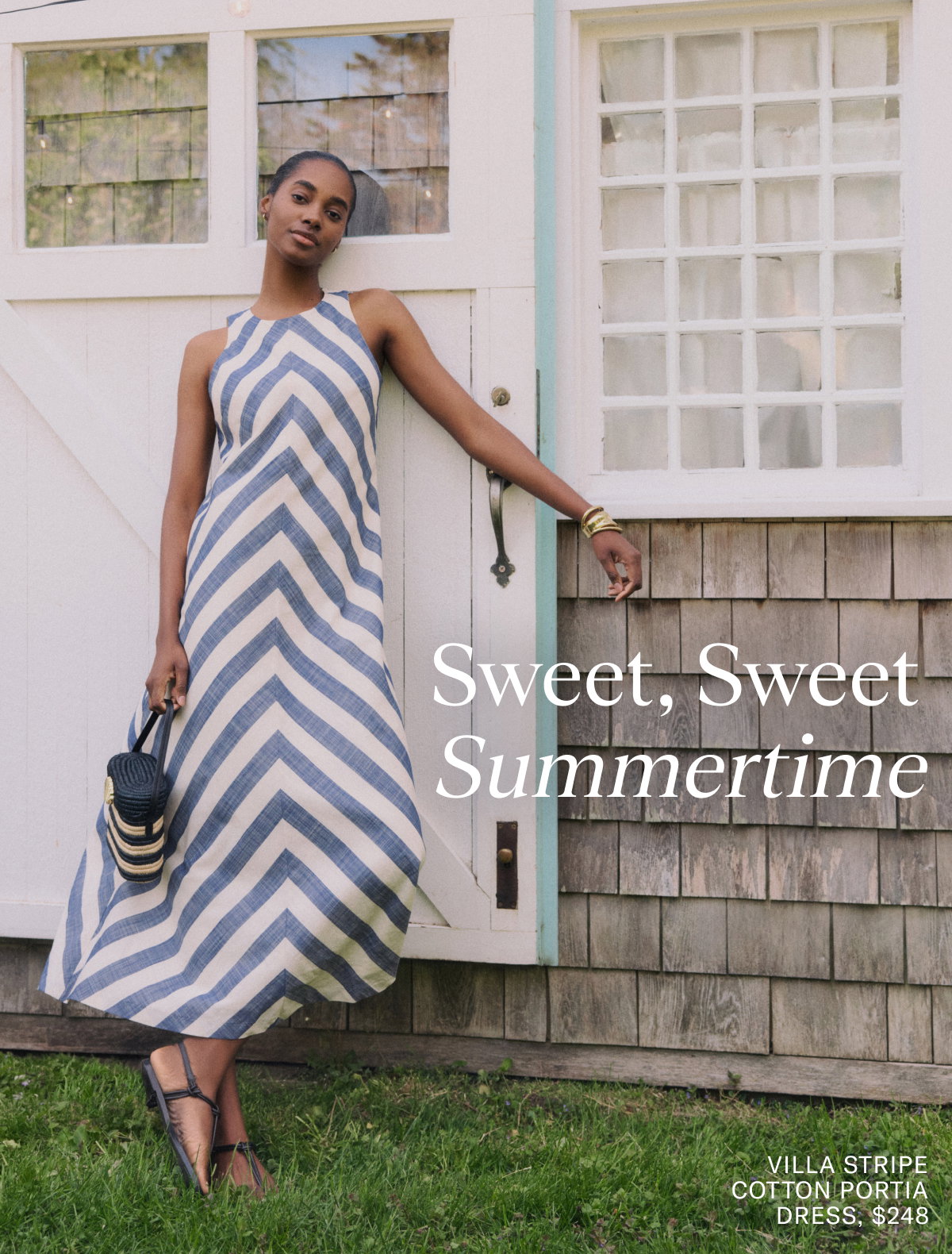 Sweet, Sweet Summertime
