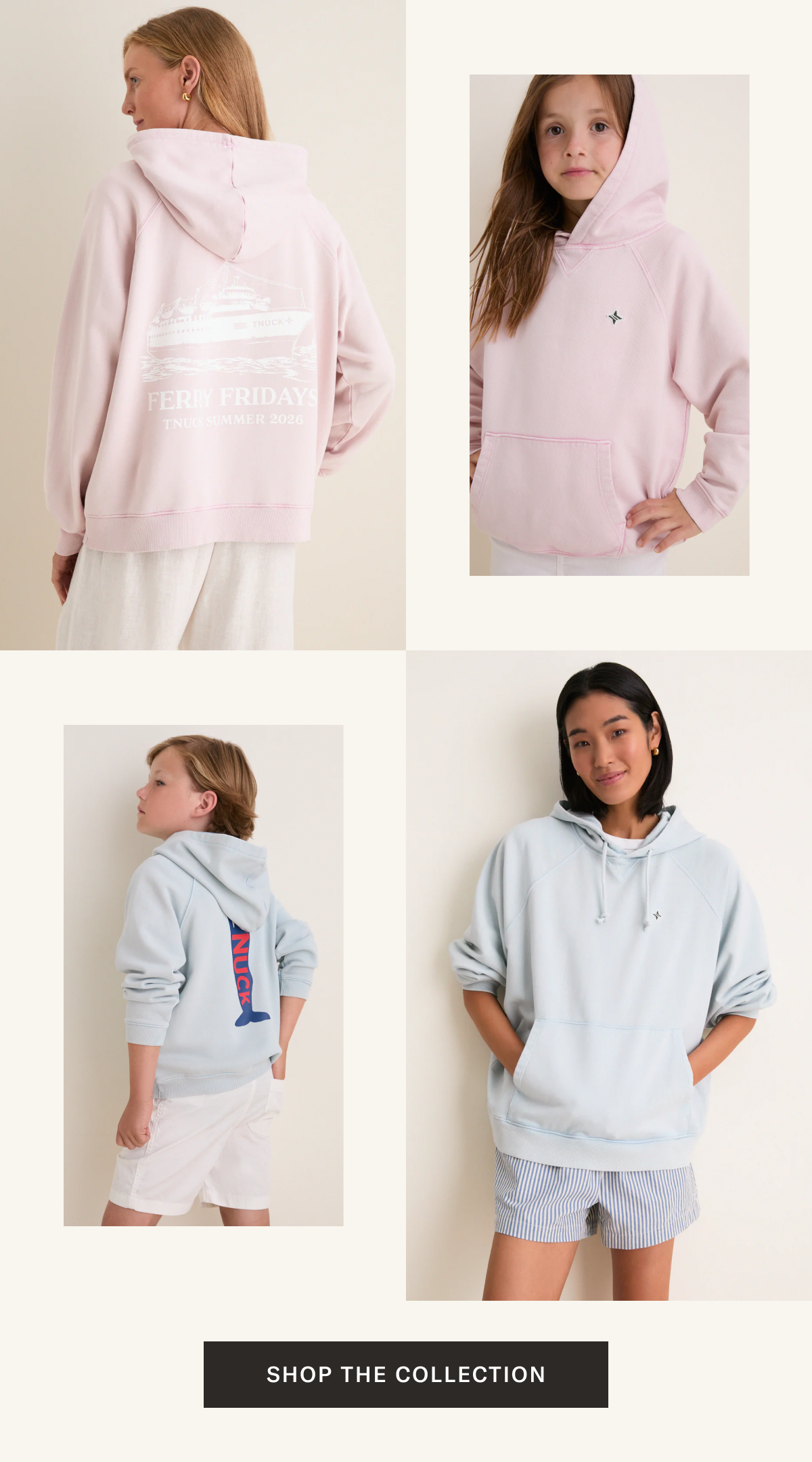 Shop The Collection