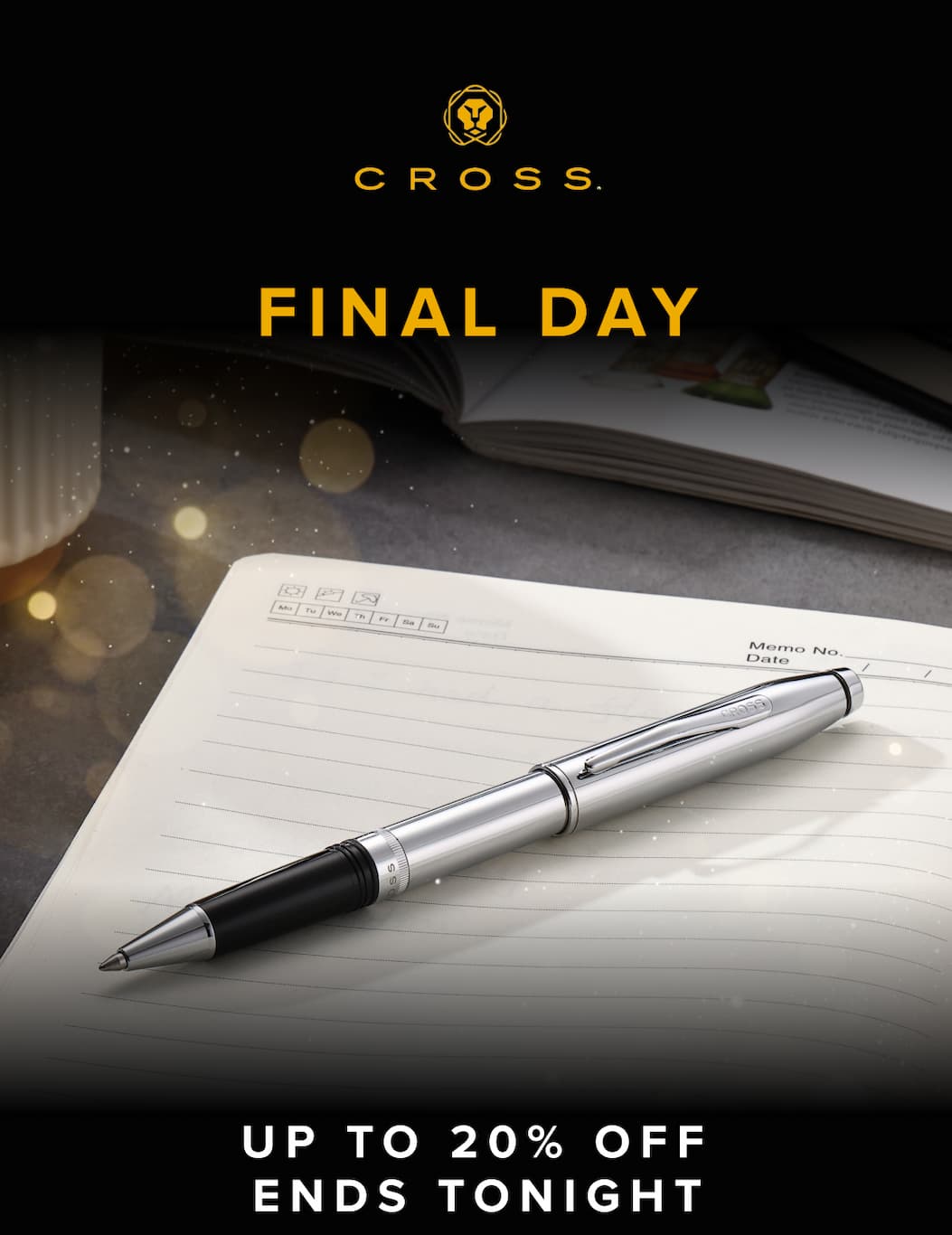 Cross