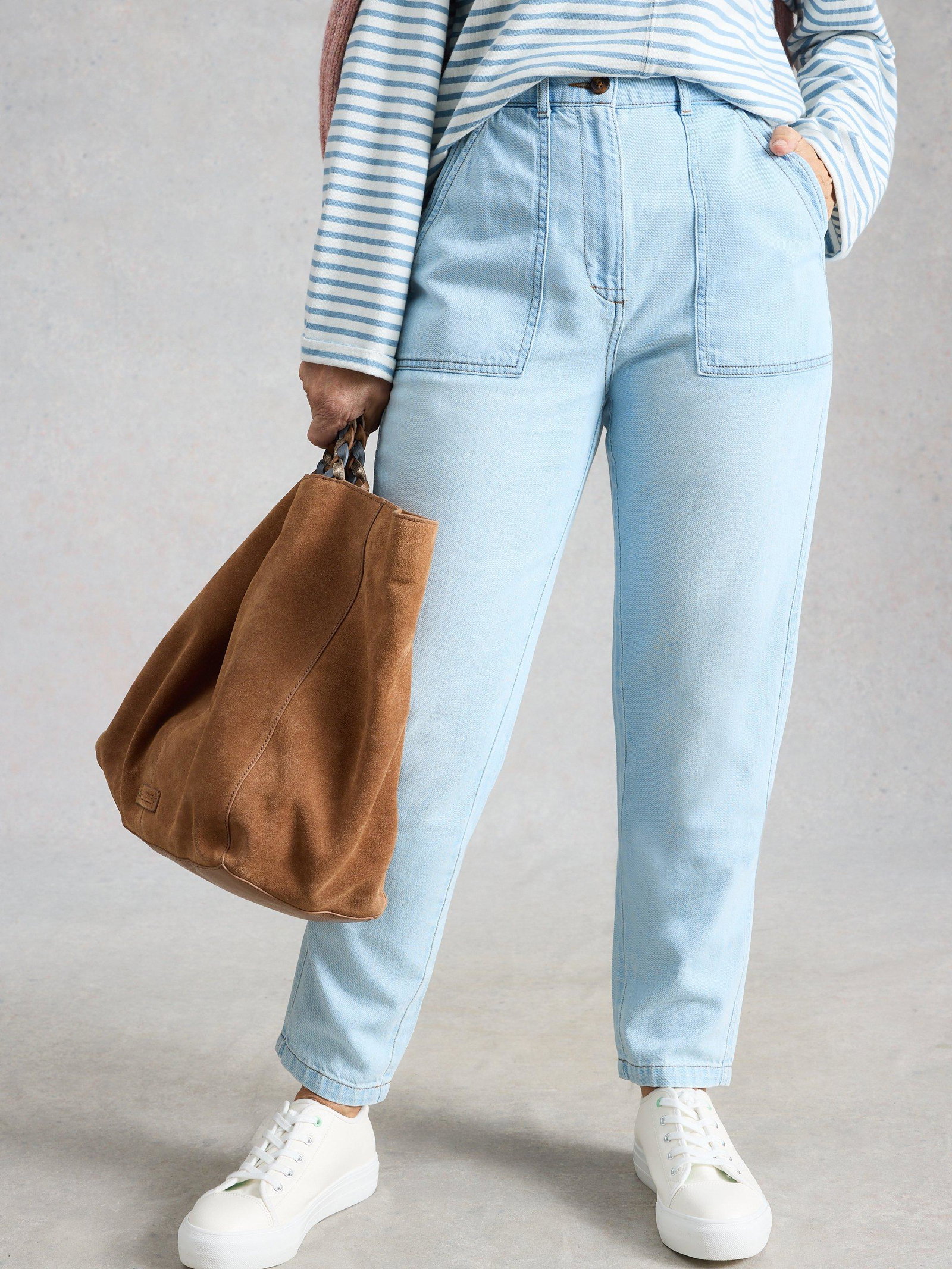Twister Jean