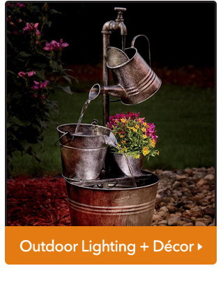 Shop Outdoor Living
