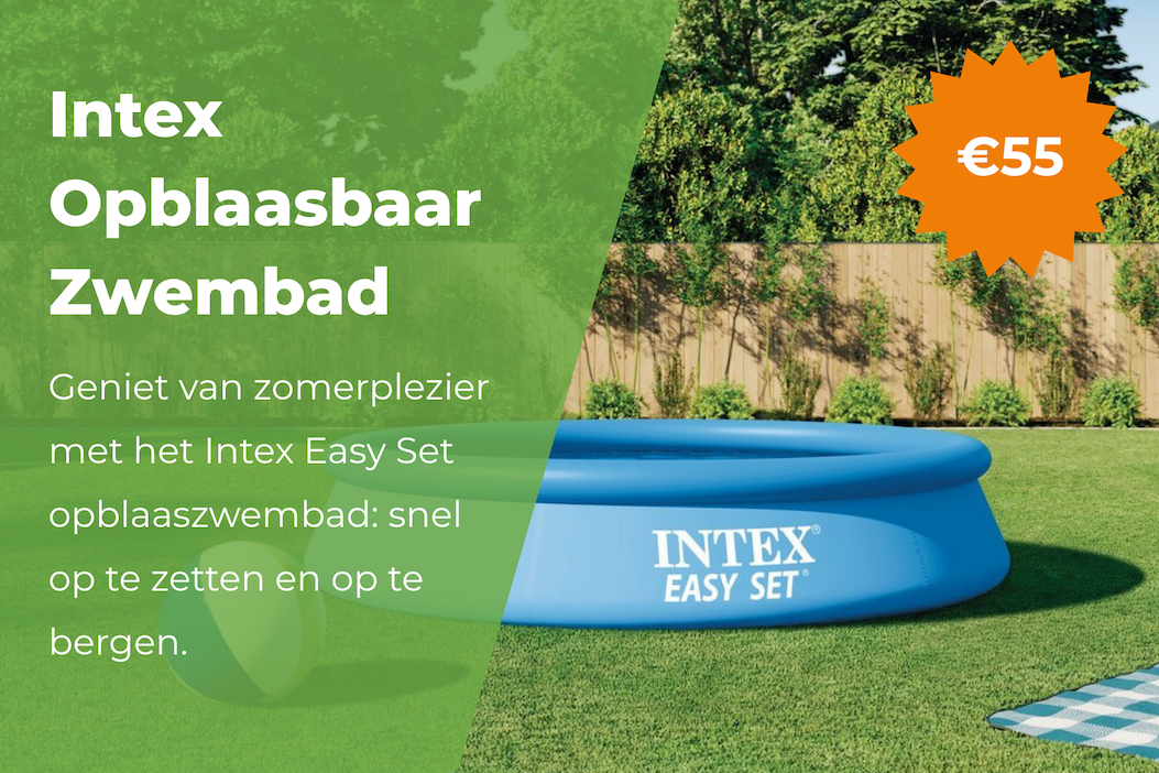 Zwembad