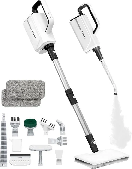 Image of Novalance - SteamPro Stoomreiniger & Handstomer