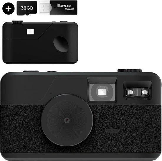 Image of K&L Digitale Camera